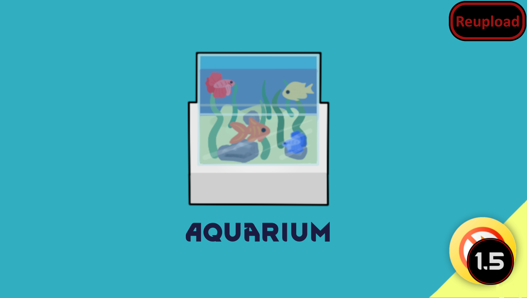 GitHub - emipa606/Aquarium: Repository for the Rimworld mod named ...