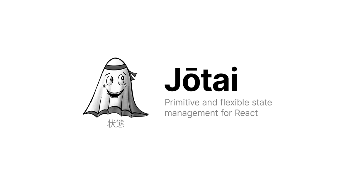 jotai