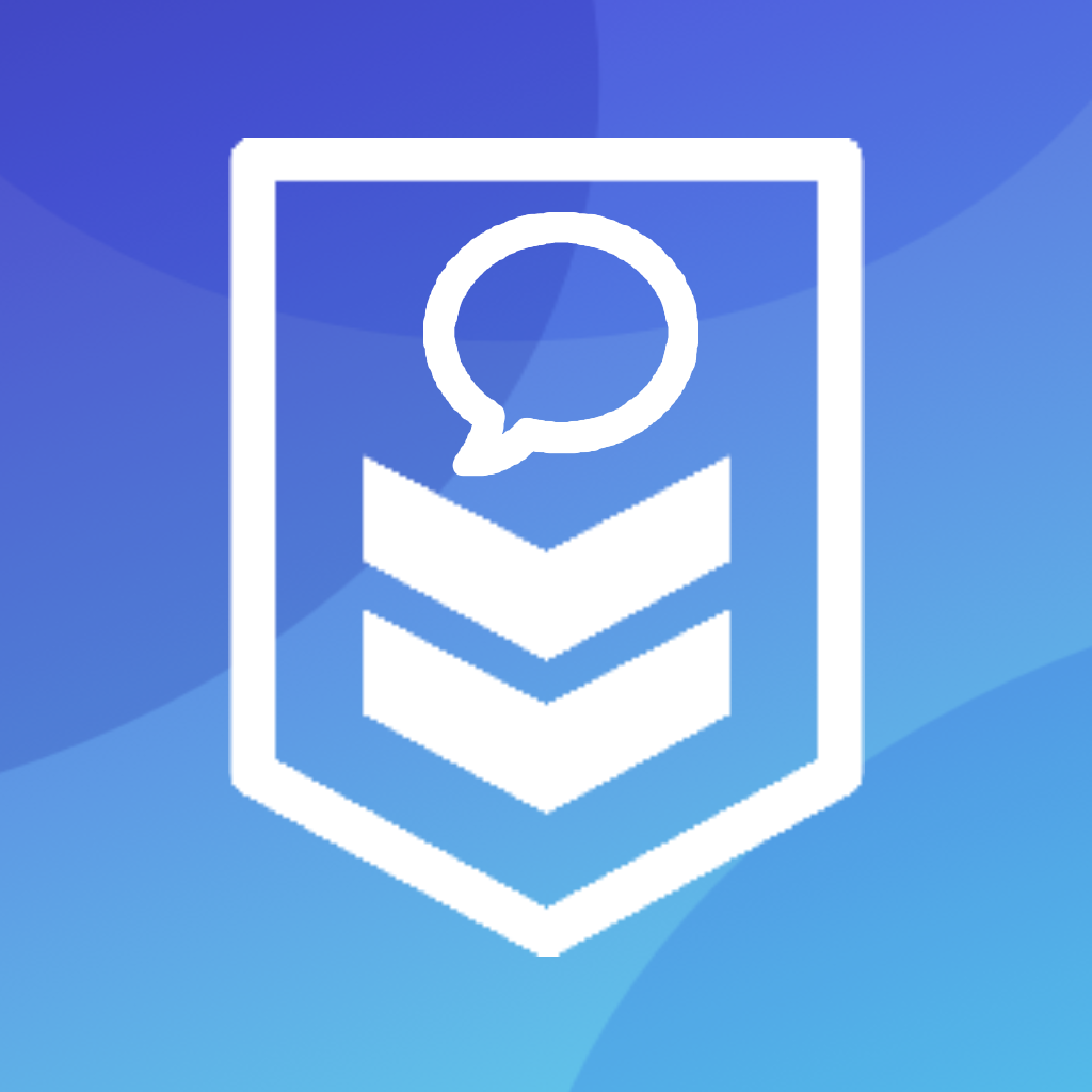 GitHub - timothycarambat/speech-cadet: Speech Cadet Android + iOS ...