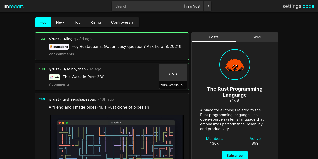 One Piece Reddit Private GitHub - libreddit/libreddit: Private front-end for Reddit