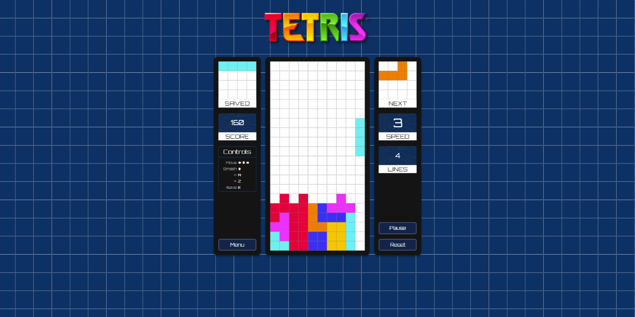 tetris