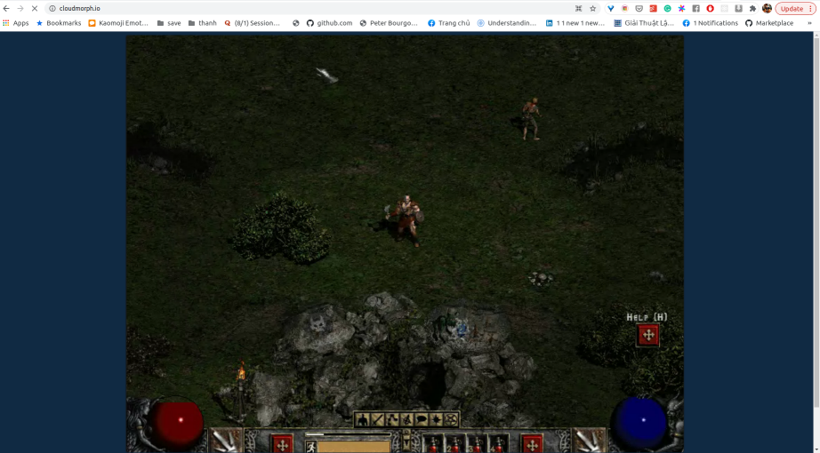 GitHub - whipowill/d2-plugy-qol: QOL Mod Pack for Diablo II.