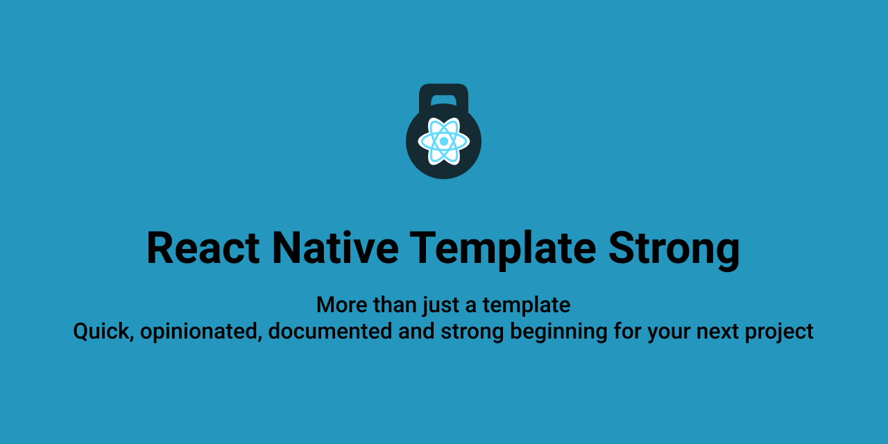 svbutko/react-native-template-strong