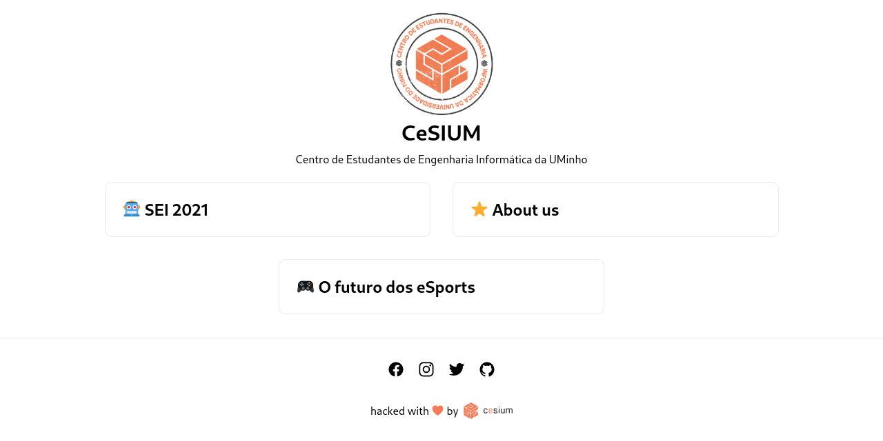 GitHub - cesium/cesium.link: :link: Mapping CeSIUM's website to shorter ...