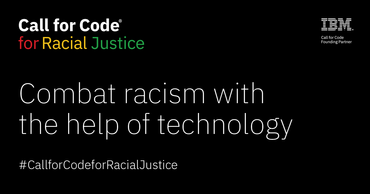 Call-for-Code-for-Racial-Justice/Open-Sentencing