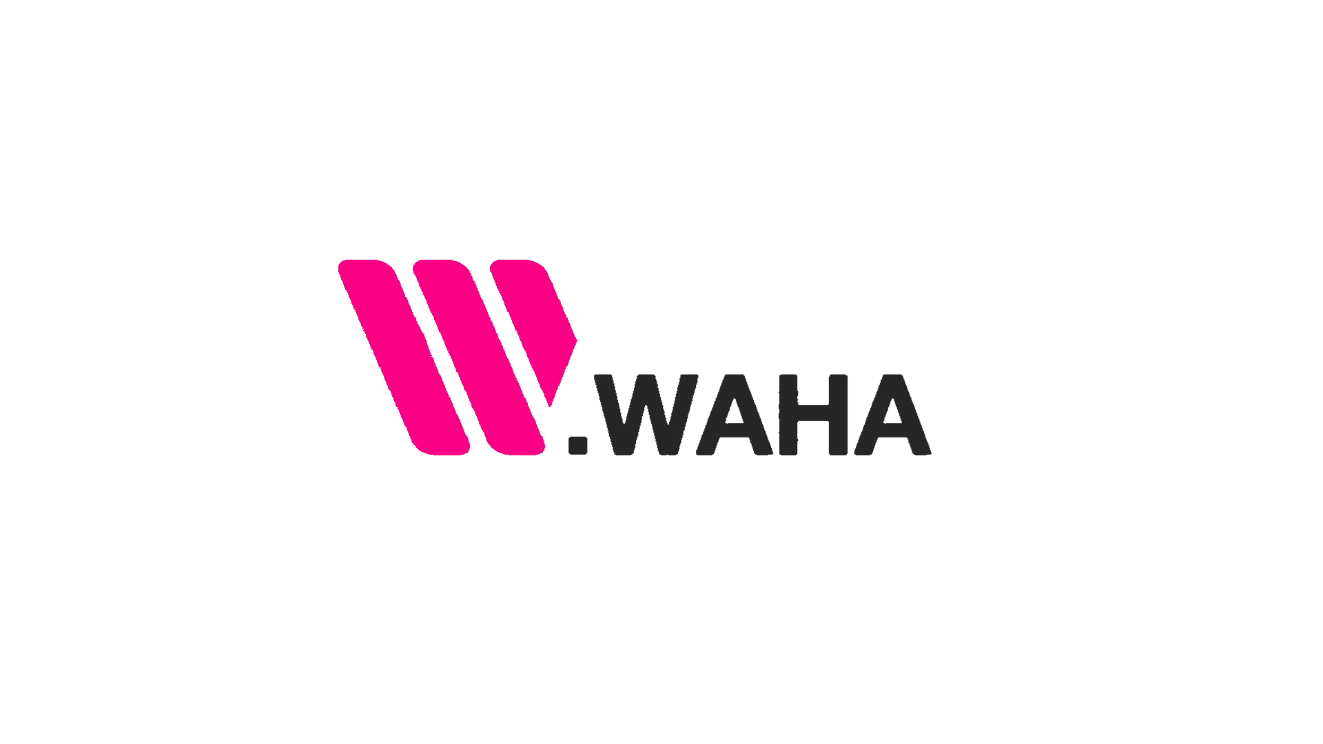 WahaApplication
