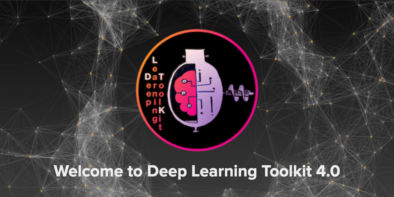 GitHub - splunk/deep-learning-toolkit: Deep Learning Toolkit for Splunk