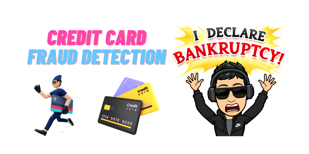 Credit card fraud detection using machine hot sale learning github