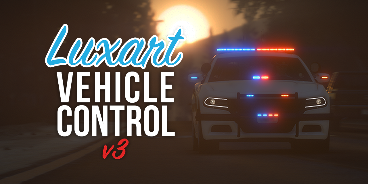 luxart-vehicle-control