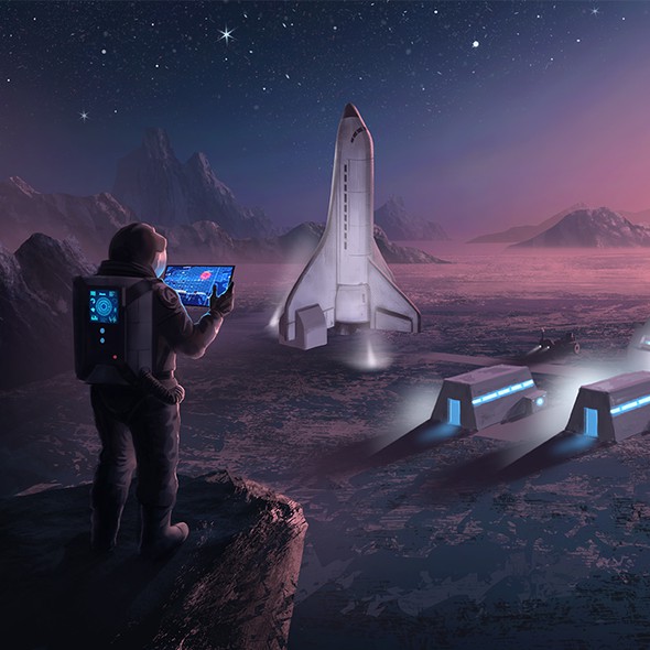 GitHub - sushrit7/spaceship-titanic: ML
