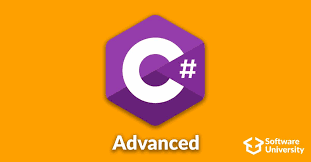 CSharp-Programming-Advanced