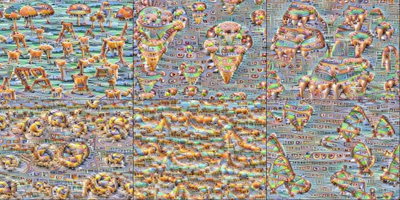 Deep dream hot sale tensorflow