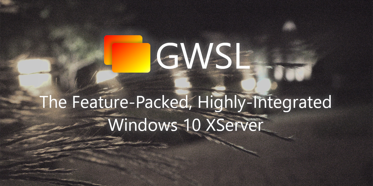 gwsl-source