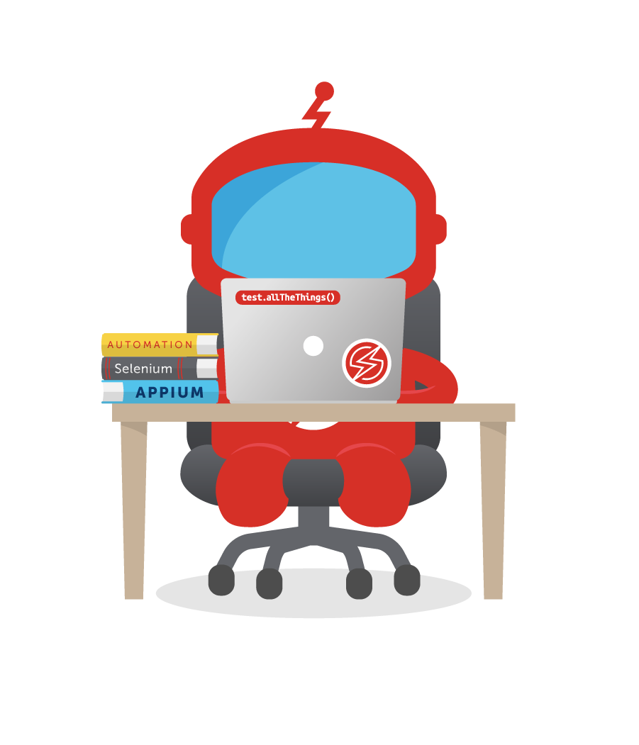 GitHub saucelabs/sauceschool Training modules for Sauce Labs