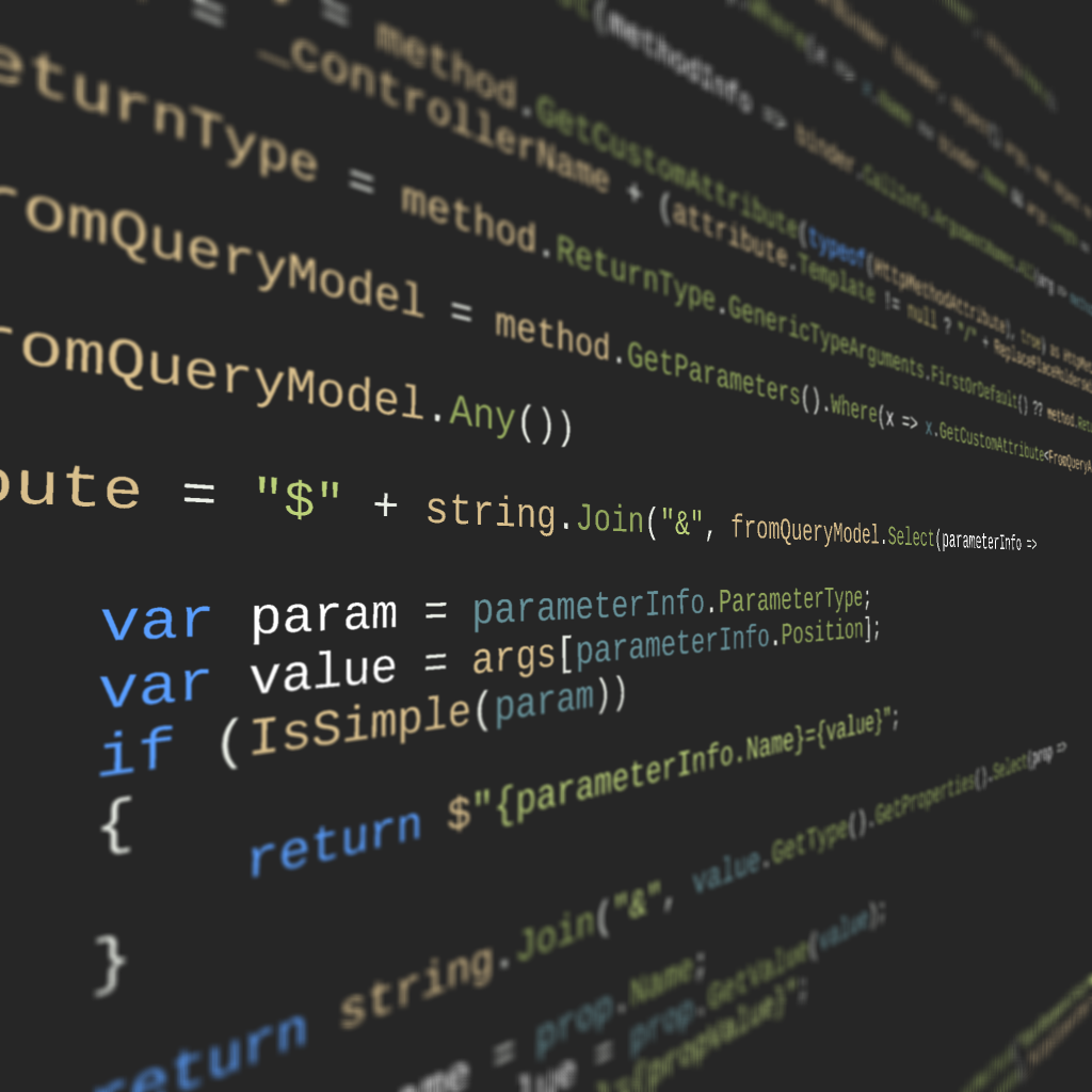 GitHub - thopdev/THop.APInterface