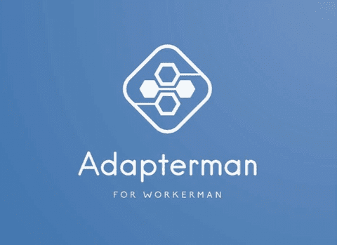 joanhey/AdapterMan