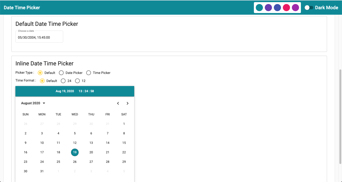 timepicker-github-topics-github