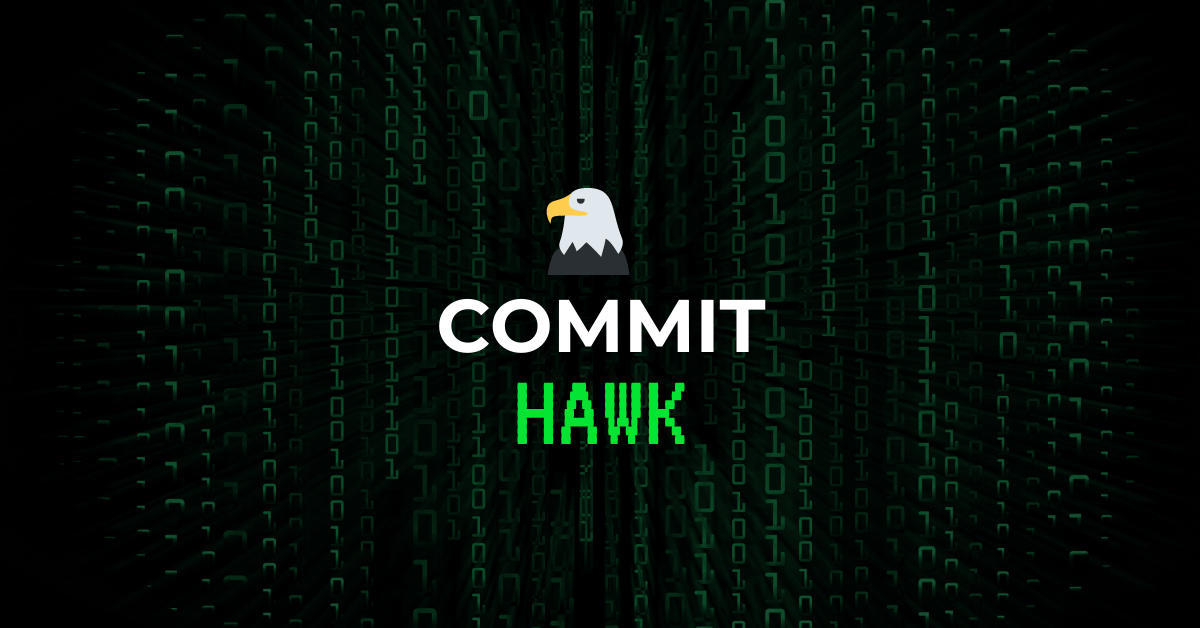 commit-hawk-action