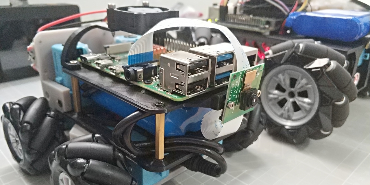 GitHub - youyoubilly/billiocar: Let's learn and play an robotic car ...