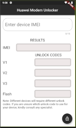 HuaweiModemUnlockerMobileApp