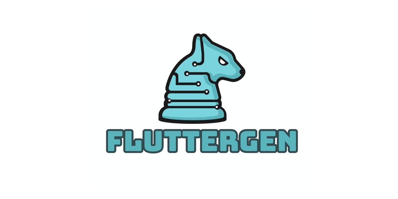 Flutter_gen