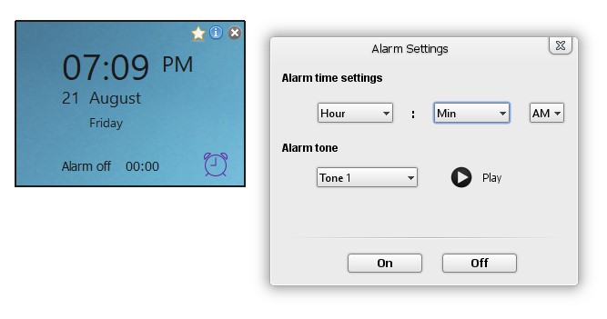 Digital-Alarm-Clock