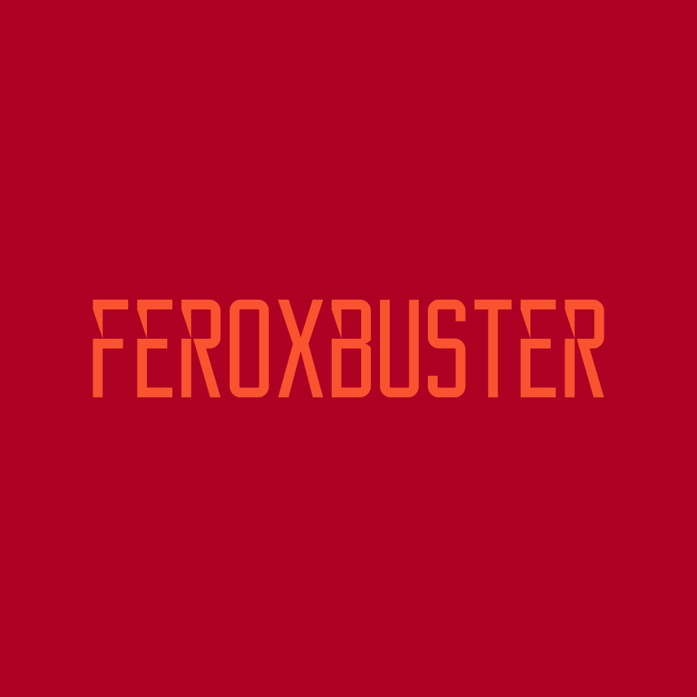 Feroxbuster