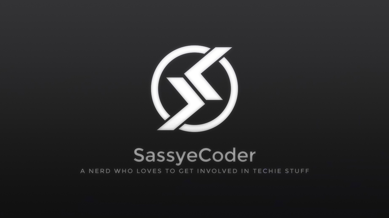 sassyecoder.github.io