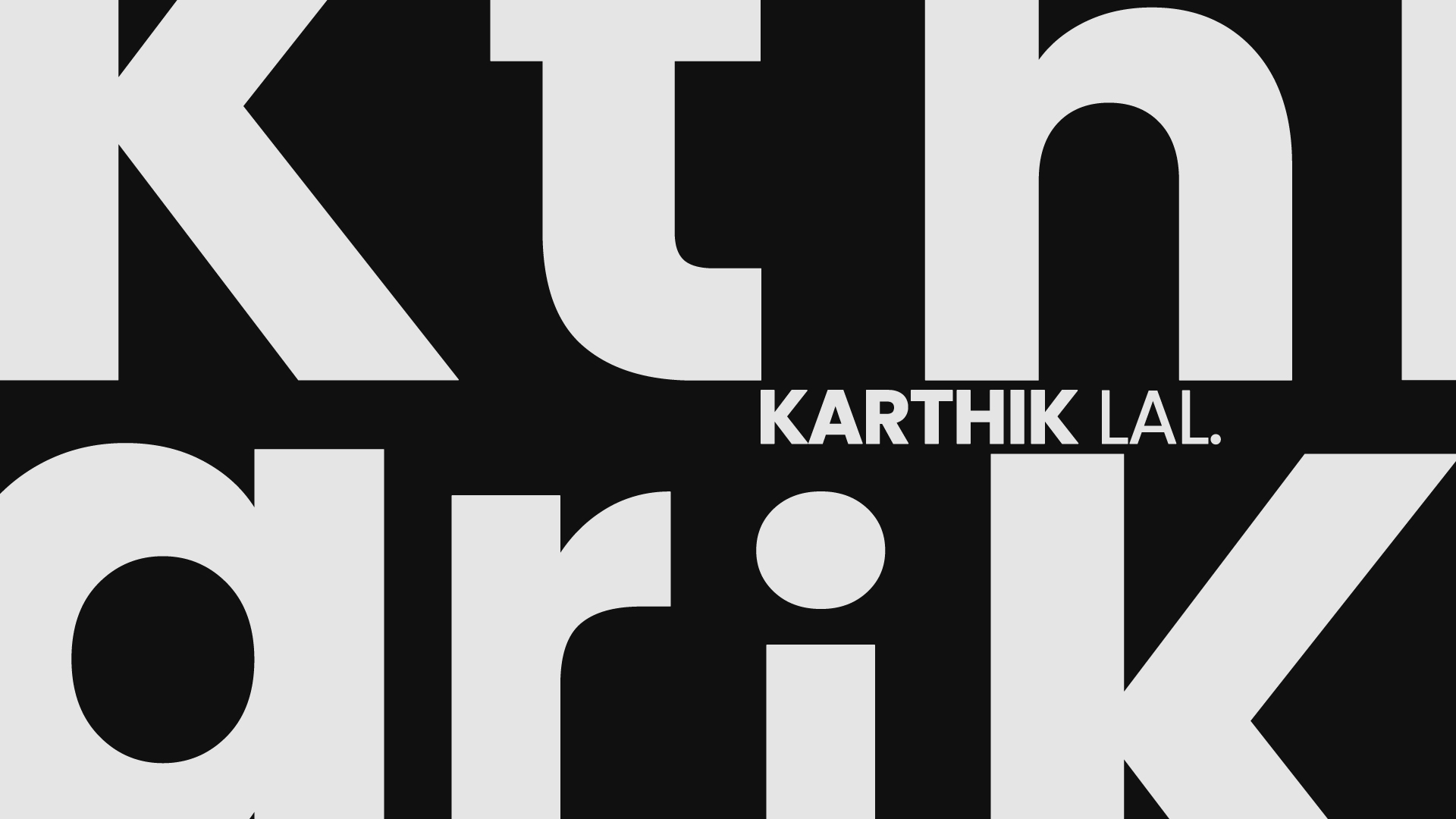 karthik558