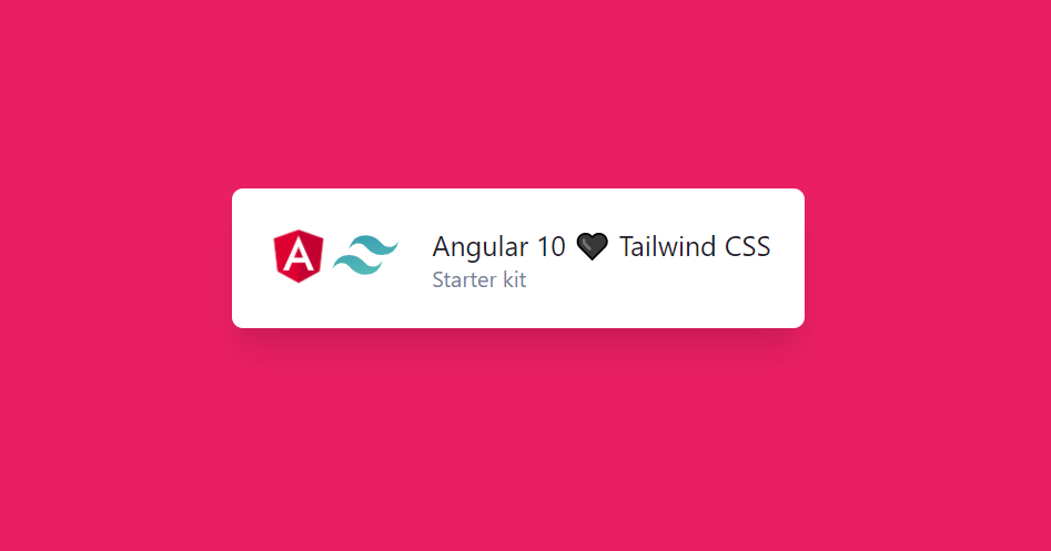 angular10-starter-kit