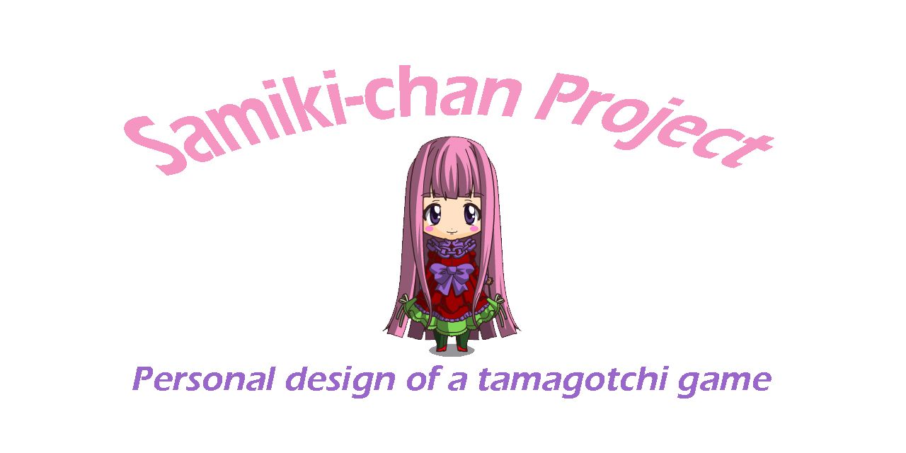 GitHub - Samiki-Project/Samiki-Project: Samiki Project - The Idol Project