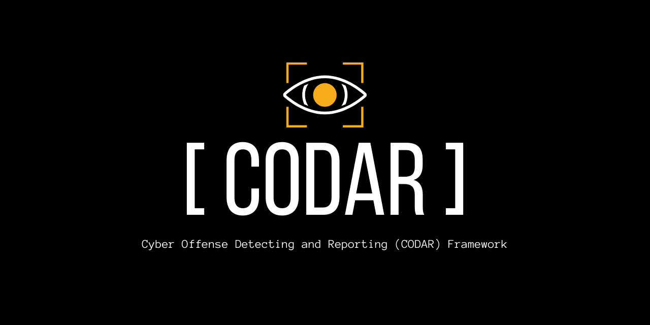 codar