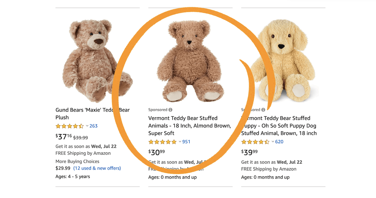 amazon_-eCommerce_optimization