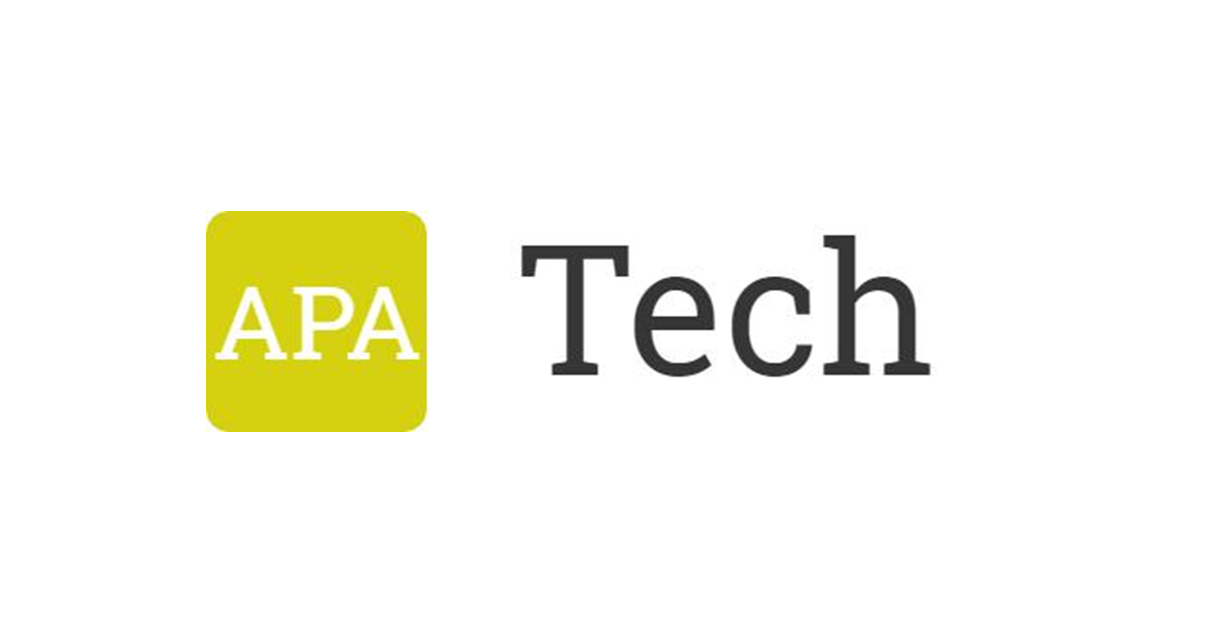 APA-Technology-Division/urban-and-regional-planning-resources