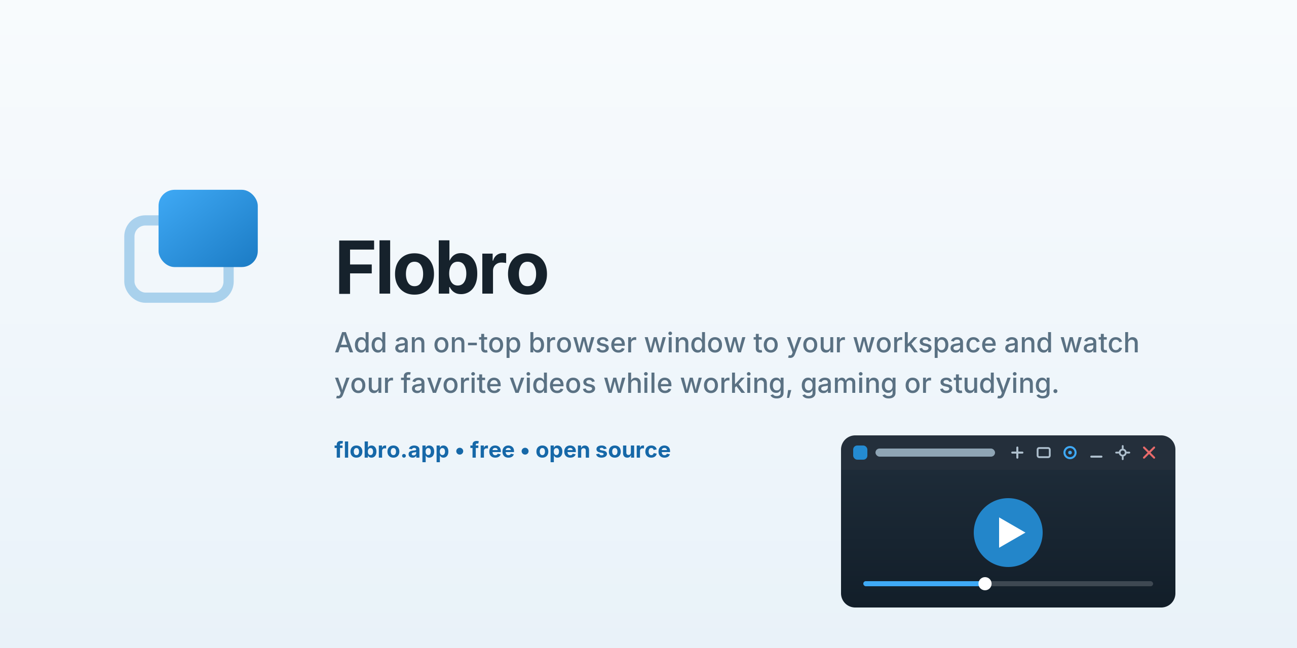 flobro-website