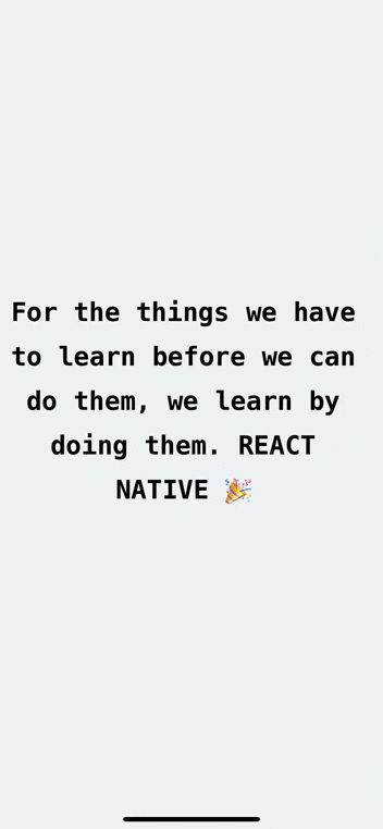 react-native-animated-text