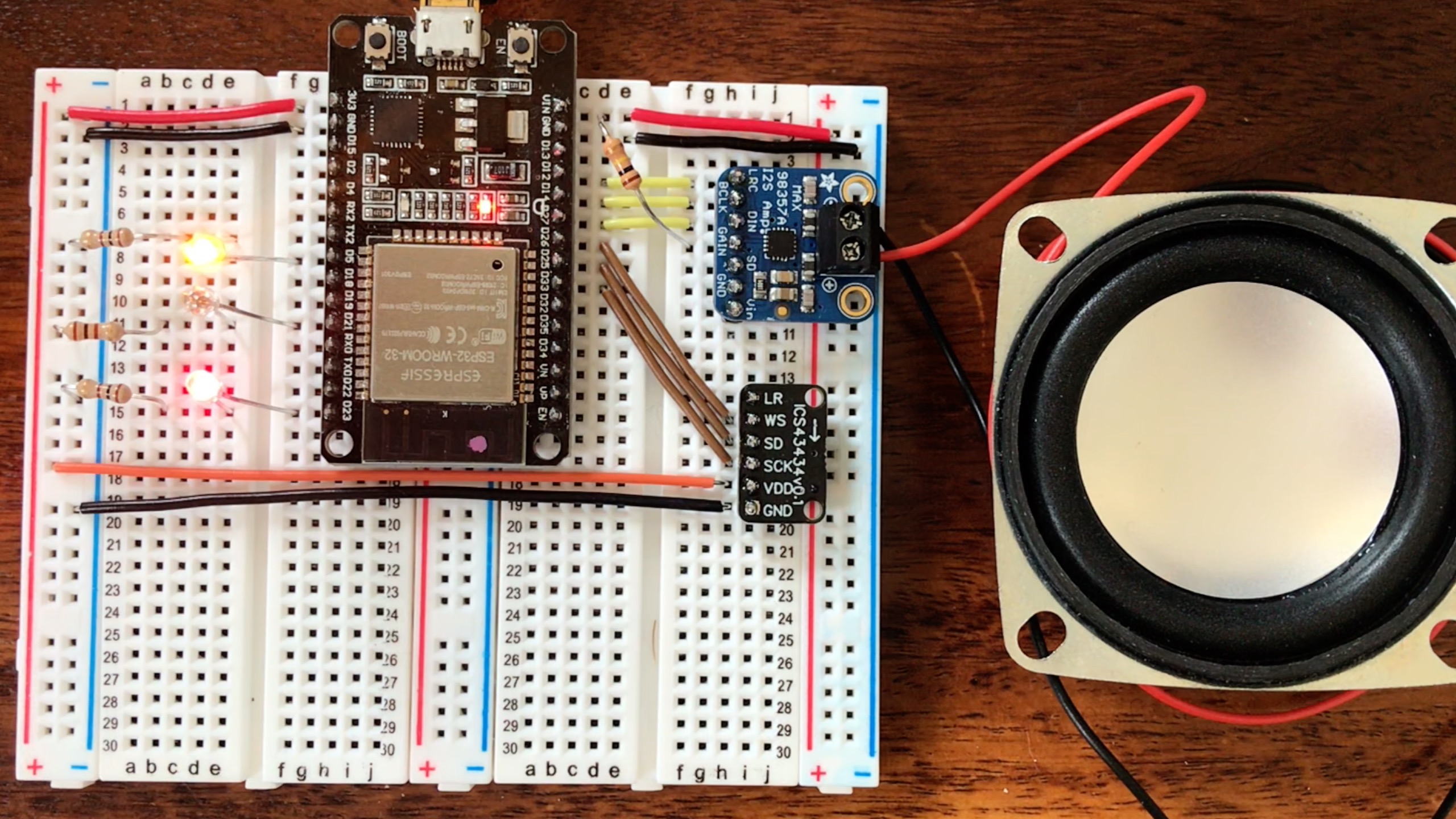 Esp32 alexa online