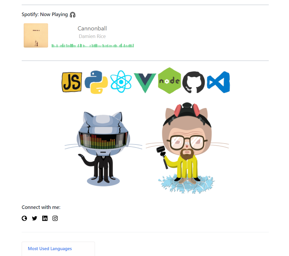 GitHub - proghead00/proghead00: Welcome to the best GitHub Readme ever ...