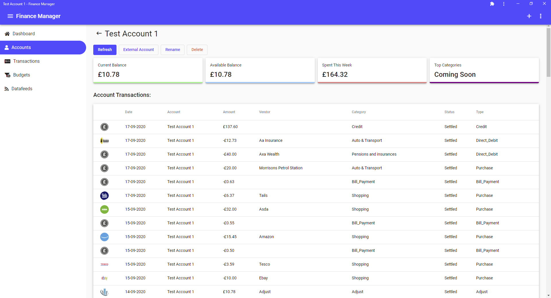 Google Finance Api And Its Alternatives 2021 Rapidapi