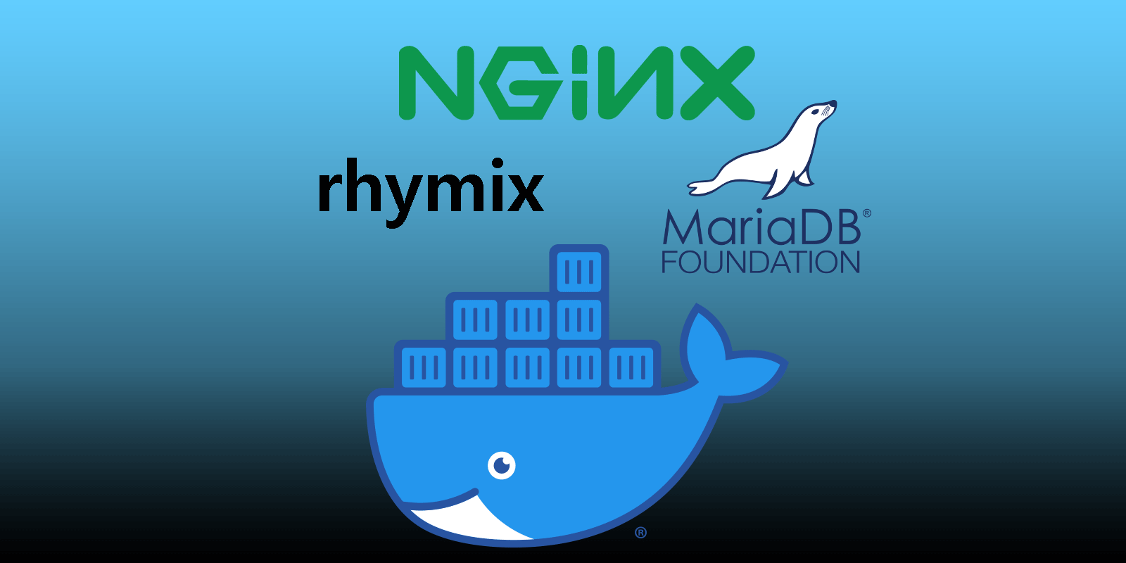 GitHub - woosungchoi/docker-rhymix: Clean Rhymix CMS + Docker ...