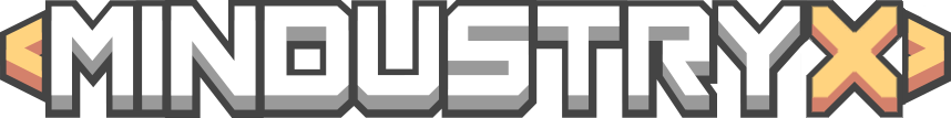 MindustryX