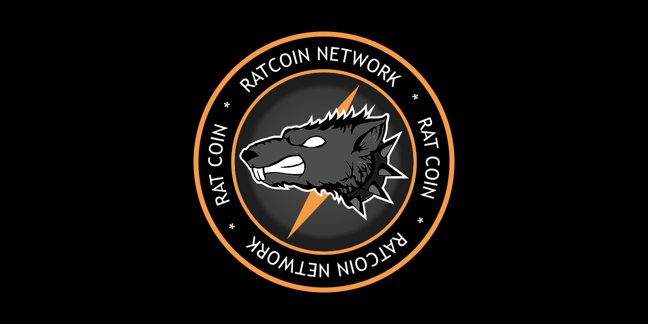 GitHub - ArcaneCrypto/RatCoin: The goal of the project is quite simple ...
