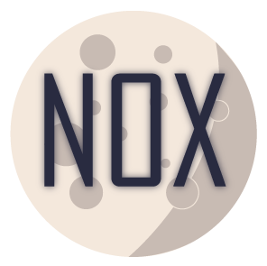 GitHub - realabdu/NOX: NOX programming languge
