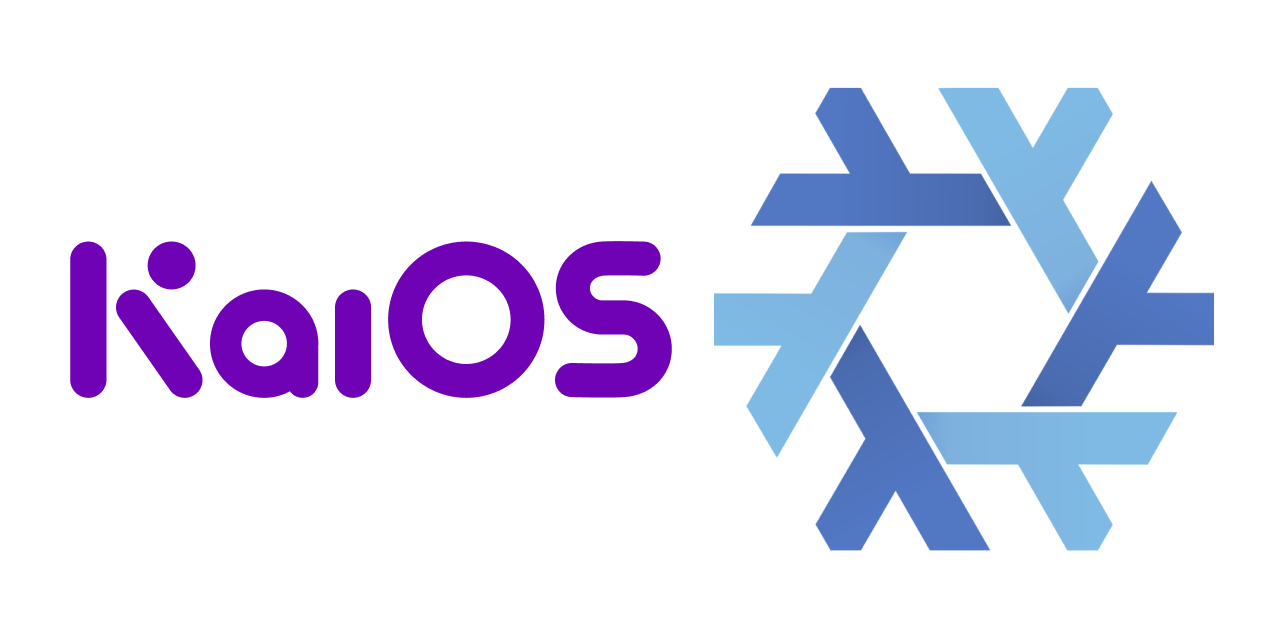 kaios · GitHub Topics · GitHub