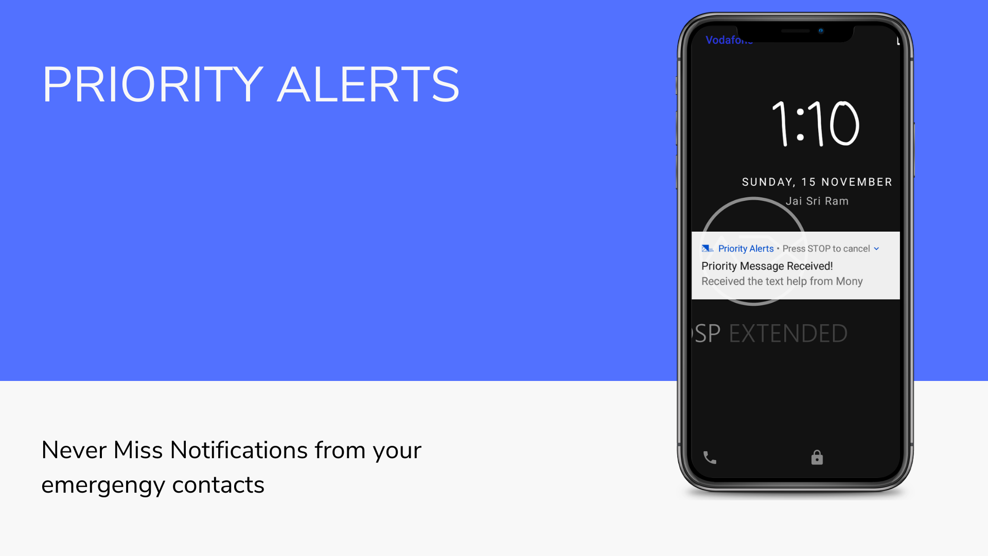 GitHub - saiga006/message-finder: An app to trigger notifications when ...