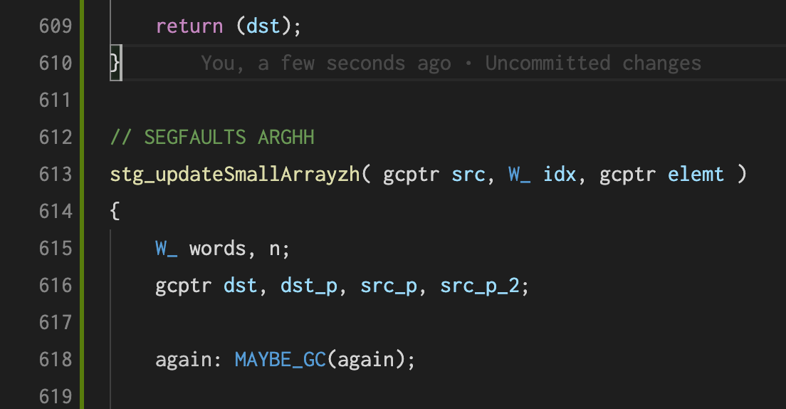 GitHub - buggymcbugfix/not-not-a-blog: I'm also not not on social media ...