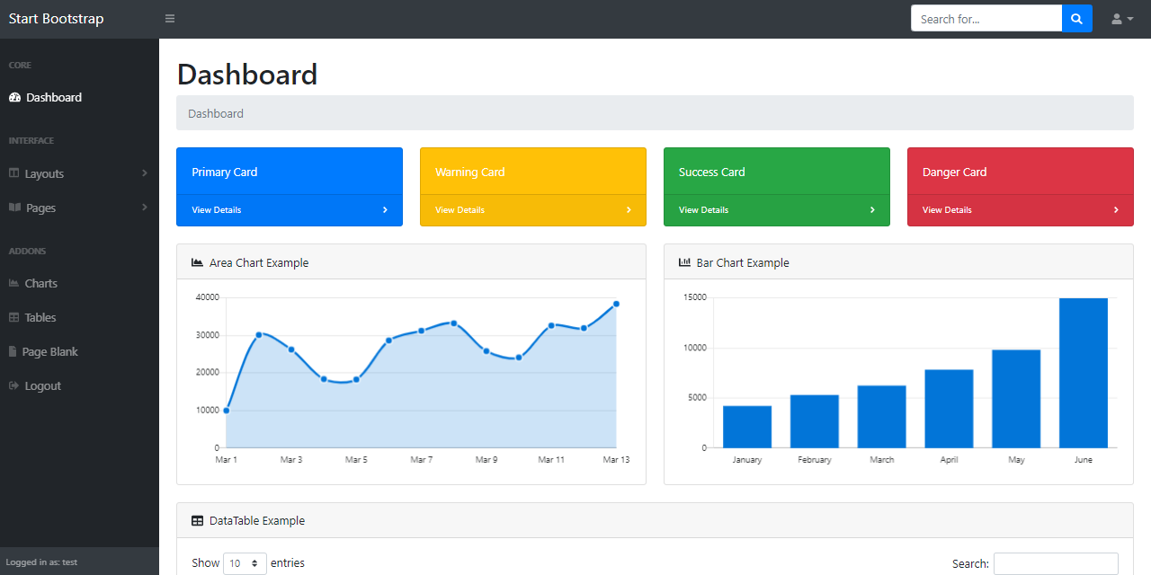 GitHub - patillacode/tilt-o-meter: Flask web app that shows the