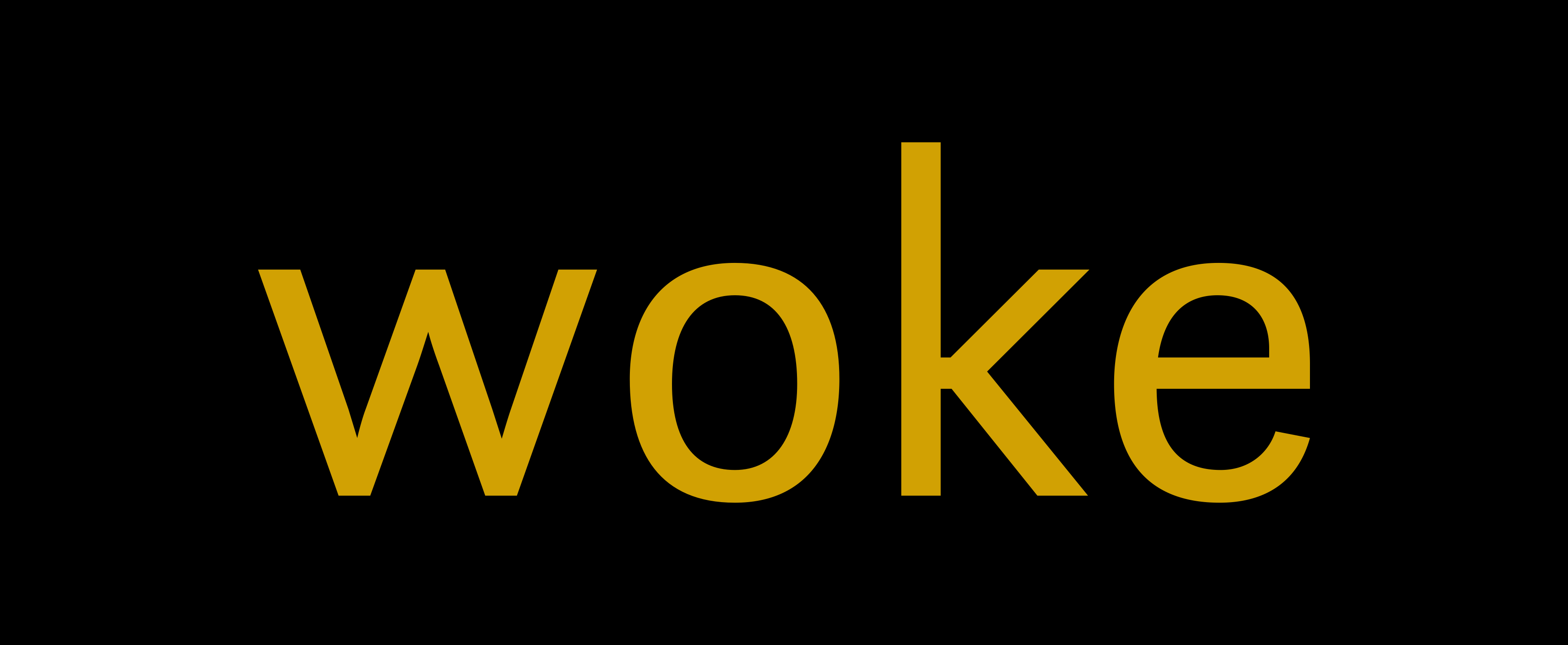 GitHub - get-woke/woke: Detect non-inclusive language in your source code.