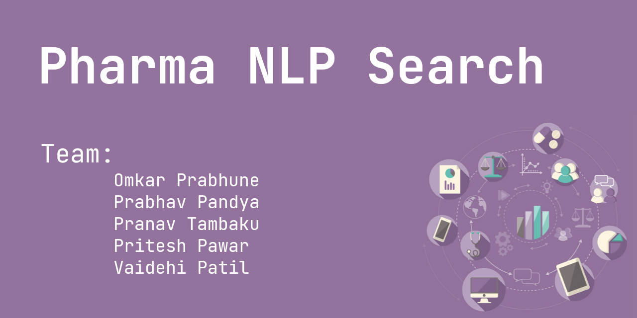 WordLink-PharmaSearch