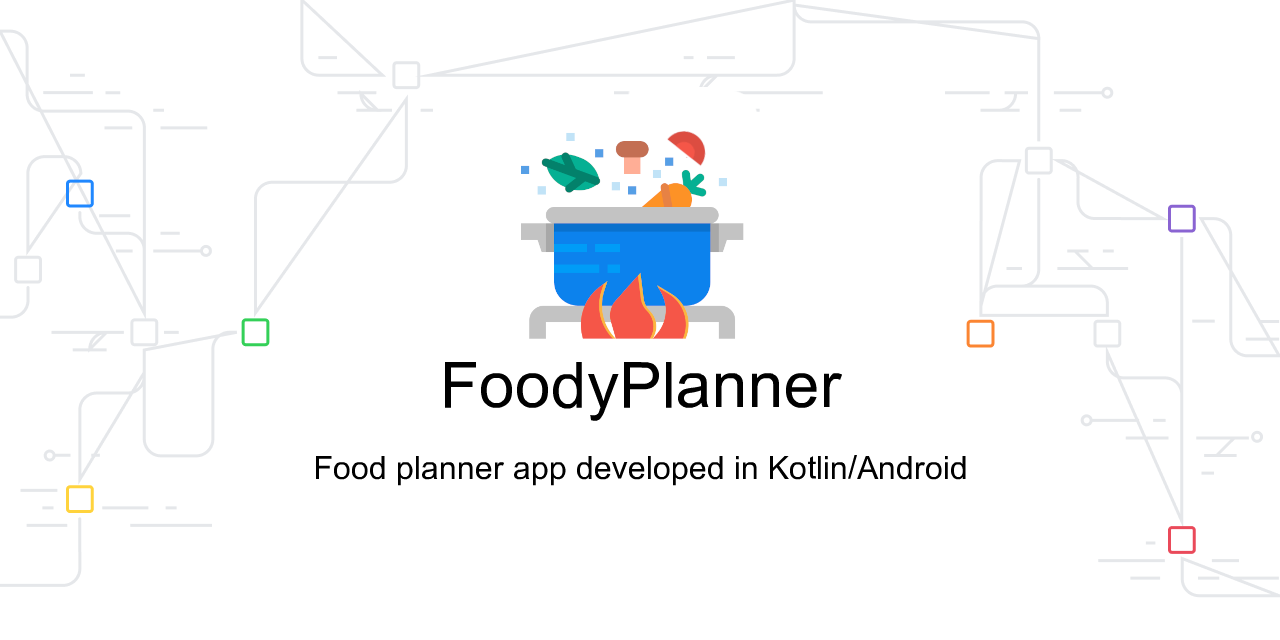 GitHub Awlobo foody planner Food Planner App Developed In Kotlin Android